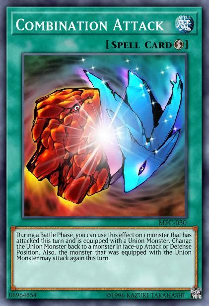 Magic Depletion and Tempo Control in Yugioh